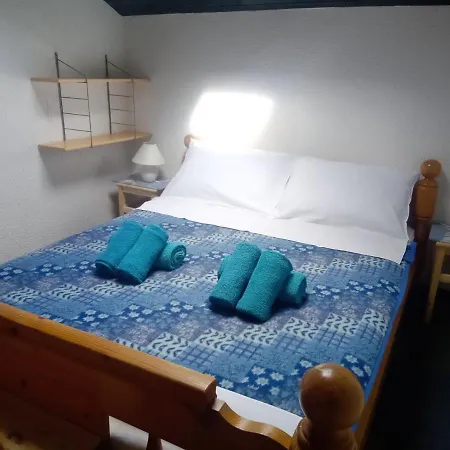 Cozy House With Sea View Ferienhaus Starigrad Paklenica