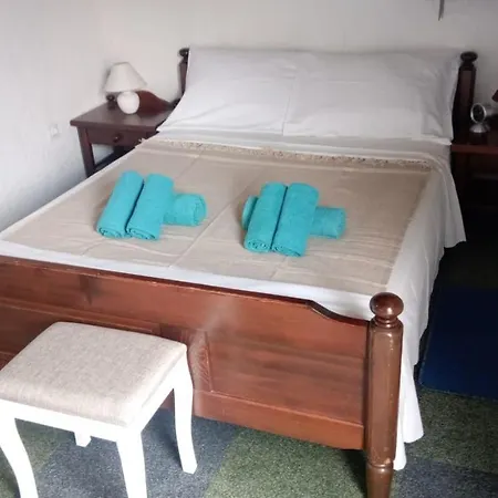 度假居 Cozy House With Sea View *