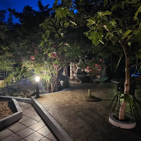 Cozy House With Sea View 度假居 斯塔利格拉德-帕克利尼卡
