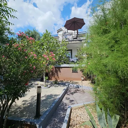 Cozy House With Sea View 度假居 斯塔利格拉德-帕克利尼卡
