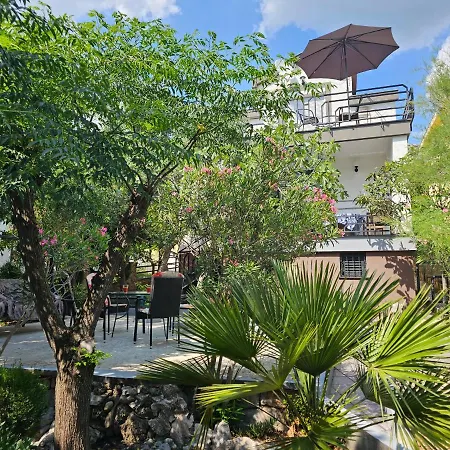 度假居 Cozy House With Sea View *